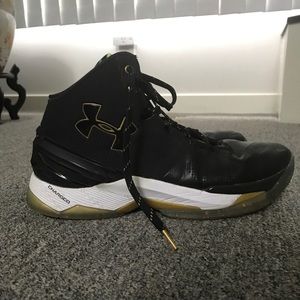 Curry 2 Elite